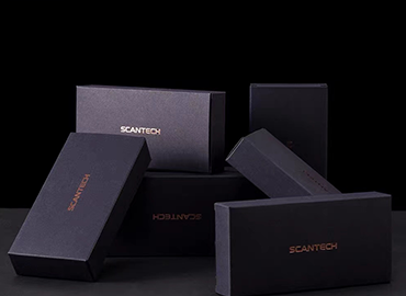 Good-looking jewelry packaging can play the role of the eyes,  